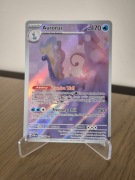 Karta Pokemon TCG: Aurorus (POR 092)