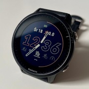 Garmin Forerunner 955 + paski + pudełko – gwarancja, bdb stan