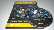 UNDERGROUND - DVD