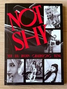 Itzy - Not Shy (C ver.) K-Pop CD