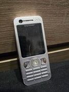 ... Sony Ericsson W890i  ...