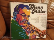 Glenn Miller - The Swinging Big Band LP (3x12")