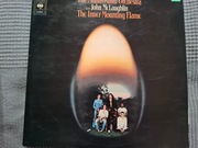 The Mahavishnu Orchestra  -The Inner Mounting Flame  HOL1Press  EX+
