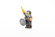 Figurka Lego Ninjago njo0604 Nya Hero 71717 71721 71720
