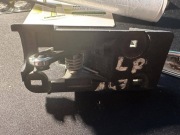 Klamka wewnętrzna Alfa Romeo 156 / 147 / GT Jak NOWA!