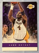 2012-13 PRESTIGE #21 LAKERS Kobe Bryant