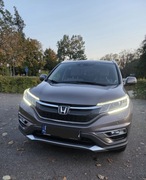 Sprzedam Honda CR-V 1.6 160KM Automat