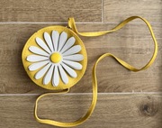 Torebka dla dziecka Kwiatek - NOWA