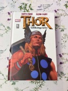 Thor. Wikingowie (Mucha Comics)