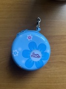 Portfelik dla dziecka (brelok)