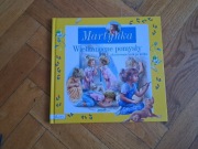Książka Martynka wielkanocne pomysły