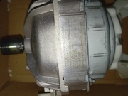 Silnik pralki Samsung EcoBubble WW80 – sprawny, oryginał