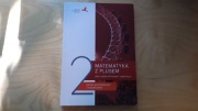 Zbiór zadań matematyka z plusem klasa2 rozszerzonu