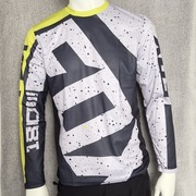 Koszulka rowerowa S – nowa, oddychająca