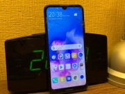 Huawei Y6 2019 MRD-LX1 Działa