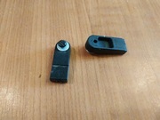 UNITRA Diora tuner 211 311 mini wieża wspornik trzymacz  płytki