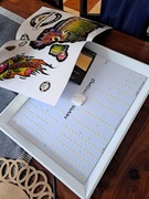 Growbox zestaw MarsHydro TS1000 