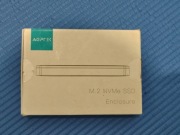 Kieszenie SSD M.2 to USB