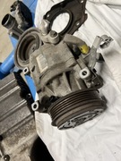 Kompresor klimatyzacji Fiat bravo 1.4 90km