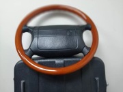 Kierownica Drewniana VW Golf 1 CABRIO USA 