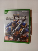 warhammer 40000 space marine 2