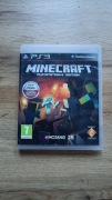 Minecraft PS3 Edition (PL)