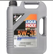 Olej Silnikowy LIQUI MOLY Special Tec LL 5W-30 5L