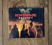 Ich Troje - Projekt X , płyta CD nowa 