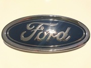 MONDEO MK5 HB SEDAN FUSION USA EMBLEMAT FORD KLAPY TYLNEJ DS73-402A16-AC