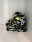 Rolki Oxelo dla dzieci