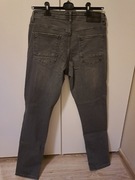 Męskie jeansy W34 L32