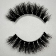 Rzęsy na pasku Model Lady