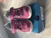 Adidaski rozowe dziewczęce Sprandi 26