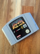 Doom 64 N64 Nintendo 64