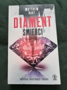 Diament Śmierci Matthew Hart