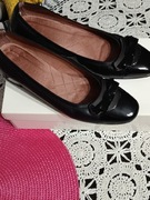 Czółenka Hispantinas 