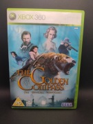 Gra the golden compass Xbox 360