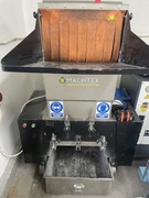 Rozdrabniarka / Młyn do tworzyw sztucznych MACHTEK