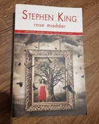 Stephen King - rose madder