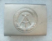 Klamra do paska NRD z Niemiec Wschodnich