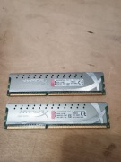 DDR3 KHX1600C9D3P1K2/8G  16gb