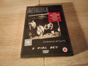 METALLICA - CUNNING STUNTS 2DVD