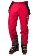 Jack Wolfskin Powder Mountain Spodnie Narciarskie