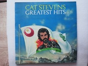 Cat Stevens - Greatest Hits - LP 1975 r. Island Records Italy EX