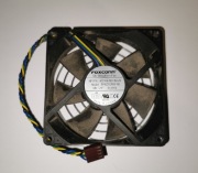 Wentylator HP Z400 92 x 92 mm 4PIN