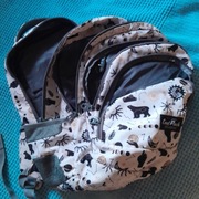 Plecak szkolny dziewczynka cool pack