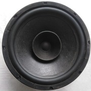 Głośnik 4 Ohm 300W   26cm czarny