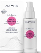 Serum odmładzające - ALKMIE ! Youth Essence Rejuvenating Face Serum !