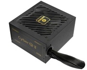 CYBERG II 850 W | zasilacz ATX 3.1 niemodularny