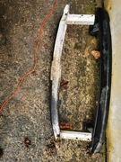 Belka zderzaka Tył audi A4 B6 sedan 